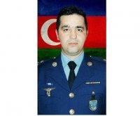 Vəlizadə Urfan Üzeyir oğlu - Mayor, Milli Ordunun zabiti, Dördgünlük müharibədə vurulan Mİ-24 helikopterinin pilotu.