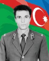 Bu gün Azərbaycanın Milli Qəhrəmanı Murtuzəliyev Sergey  Murtuzəli  oğlunun doğum günüdür