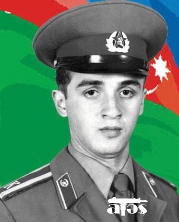 Azərbaycanın Milli Qəhrəmanı Abdullayev Rövşən Əbdülhüseyn oğlunun doğum günüdür -ATƏŞ.AZ