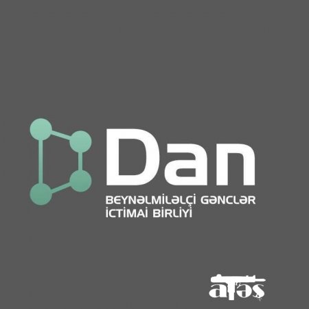 “Dan” Beynəlmiləlçi Gənclər İctimai Birliyi "Hüquq mədəniyyəti” adlı təlimini keçirmişdir - Video - ATƏŞ.AZ