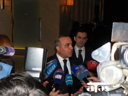 Azay Quliyev: “8 QHT-yə açılmış cinayət və əməliyyat işlərinə son qoyulub” - Atəş.az