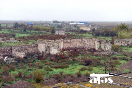 Səfirlərin və beynəlxalq təşkilatların nümayəndələrinin Cocuq Mərcanlıya səfərləri təşkil olunacaq - Atəş.az