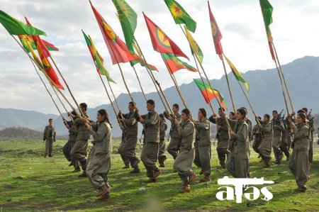 Kürd olduqları bilinən, əslində isə erməni olan məşhurlar - Atəş.az