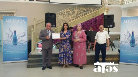 Qafqaz Media İB və ASKEF Milli Matbuat Gününü qeyd edib - hemlemedia.az