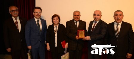 İğdırda Xocalı Soyqrımı anıldı - Atəş.AZ