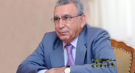 Ramiz Mehdiyev Müşfiqlə bağlı İCLAS keçirdi