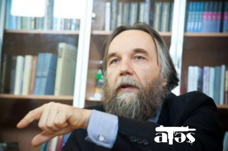 ALEKSANDR DUQIN: "RUSIYA AZƏRBAYCANA QARŞI DAHA ERMƏNISTANIN ALƏTI OLMAYACAQ"