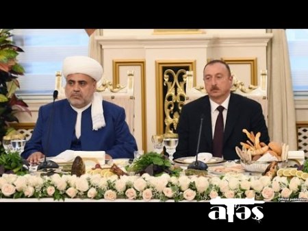 Allahşükür Paşazadə