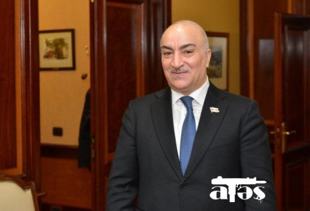 Tahir Kərimli fimnimizin həcminin azaldilmasini təklif etdi