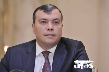 Sahil Babayev: Orta aylıq əmək pensiyası 241 manat təşkil edəcək