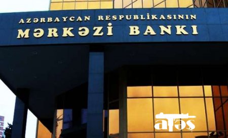 Bank 1,3 milyard manatı yandırdı