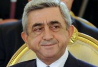 Serj Sərkisyan üzə çıxdı, danışdı