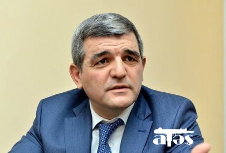 Deputat “İçərişəhər”dəki tikintiyə etiraz etdi: “İçərişəhər olacaq köçəri şəhər”