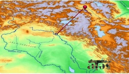 Yəhudi tarixçisi erməni saxtakarlığını darmadağın etdi