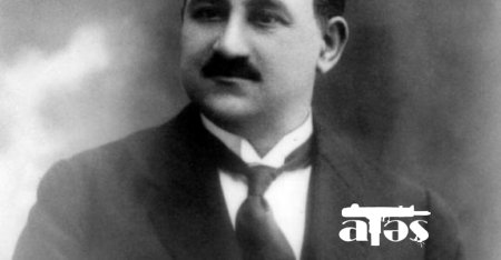 Məhəmməd Əmin Rəsulzadə 31 Mart faciəsi haqqında...