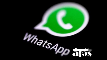 "WhatsApp" mesaj göndərişlərinə yeni məhdudiyyətlər tətbiq edib