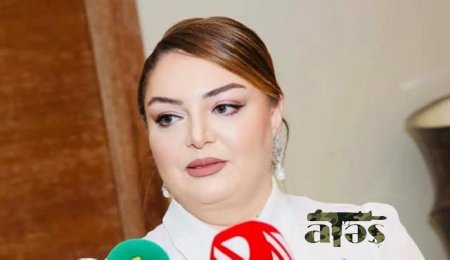 Arzu Bağırovanın rəhbərlik etdiyi QHT “Evdə qal, kitab oxu” aksiyası həyata keçirib