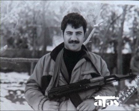 Polkovnik Azay Kərimov: "Ermənilər Rizvan Teymurova 21 güllə vurmuşdular, gözü…" - MÜSAHİBƏ