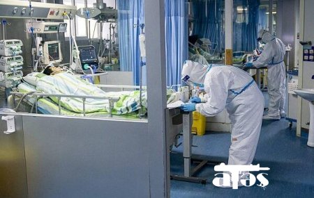 Azərbaycanda başqa xəstəlikdən ölənlərə koronavirus diaqnozu qoyulur? RƏSMİ AÇIQLAMA