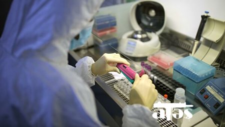 Nobel mükafatı laureatı, fransız virusoloq: “Koronavirus laboratoriyada hazırlanıb”