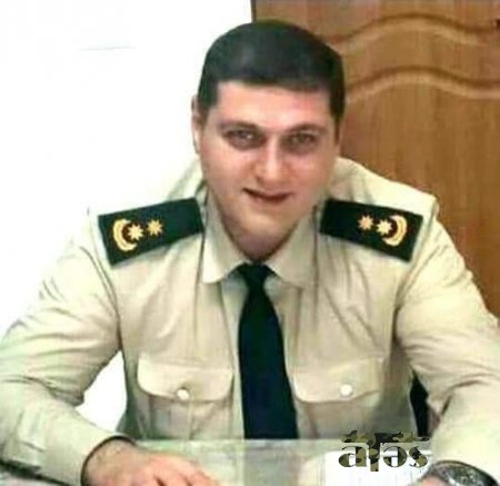 ŞƏHİDLƏRİN HƏR  BİR QƏHRAMAN ADI DAŞIYIR