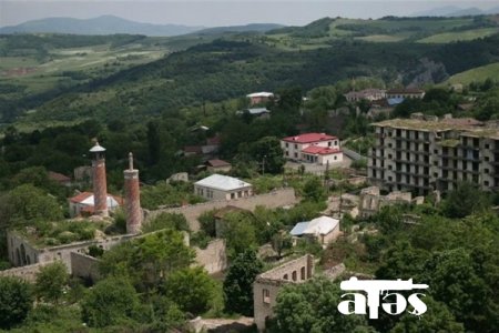 Ermənistan Ağdamı, Kəlbəcəri, Laçını təhlükəsizlik zonası elan etdi: "Rayonlarla bağlı heç bir güzəşt olmayacaq"