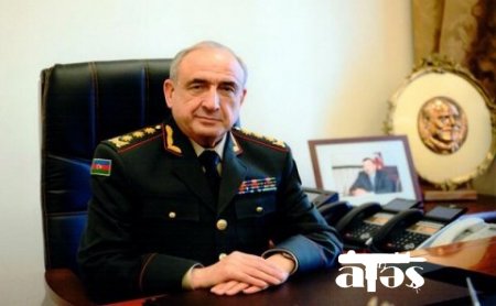 General-polkovnik: "Əmr gözləyirik, düşmən hər an məhv edilə bilər.