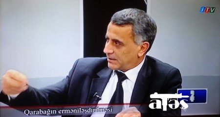 İslam dövrü abidələrinin ermənilər tərəfindən  dağıdəlmasının səbəbləri.