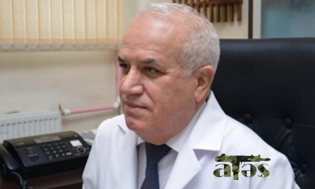 Baş epidemioloq: ”Nəyə deyirsiniz and içim ki, Azərbaycanda koronavirus yoxdur”