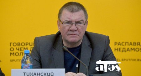 Эксперт разнес Пашиняна: Только армяне виновны в Ходжалы