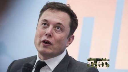 Elon Mask ABŞ idarəçilərinə FAŞİST DEDİ