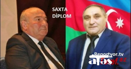 BEYLƏQANDA SAXTA DİPLOMLU MƏMUR - Qəhraman Qəhramanovun qardaşı necə ərazi icra nümayəndəsi işləyir?