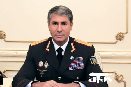 Vilayət Eyvazov baş inspektoru rəis TƏYİN ETDİ