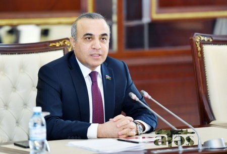 Azay Quliyev: Həyata keçirilən siyasi islahatlar milli və beynəlxalq müstəvidə ölkəmiz üçün yeni imkanlar yaradacaq