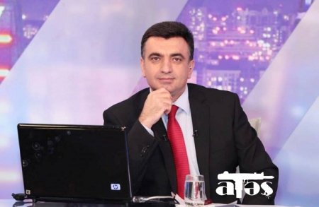 Milli Məclisin yeni mətbuat katibi: BDU-da təhsil alıb, Dövlət Komitəsində və AzTV-dəçalışıb – DOSYE