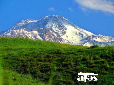 Ərdəbil Mədəniyyəti, Toponimiyası və Savalan Oronimi haqda