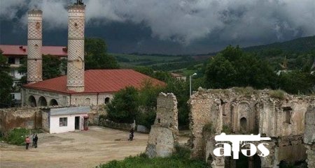 Azerbaycan’ın Tarihi Kültür Merkezi ve Karabağ’ın Baş Tacı Şuşa