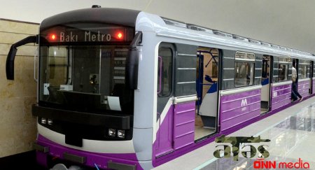 SABAHDAN METRO AÇILIR – RƏSMİ