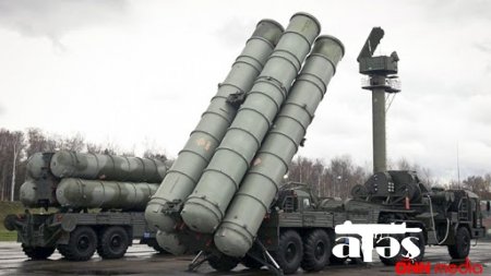 TÜRKİYƏ S-400-LƏRİNİ SATIŞA ÇIXARIR?