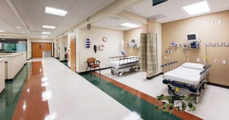 Modul tipli xəstəxanalar səhra hospitalları kimi istifadə edilə bilər