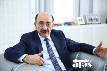 “Biz hüquqi dövlətdə yaşayırıq, əgər neqativ nəsə varsa, ona da hüquqi qiymət veriləcək”.