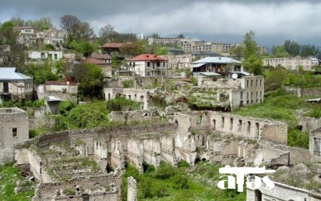 Qarabağı azad etmək üçün terror əleyhinə əməliyyatın aparılması vacibdir!!!