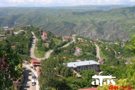 LAÇININ İŞĞALINDAN 28 İL ÖTÜR