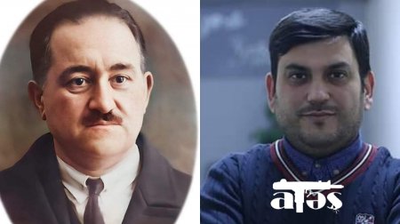 NAZİR ƏBÜLFƏS QARAYEV NİYƏ İŞƏ GƏLMİR?