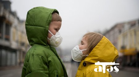 Uşaqlarda koronavirusun yüngül keçməsinin səbəbi nədir? Pediatrdan AÇIQLAMA