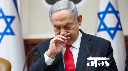 etanyahu: "Qüds İsrailin paytaxtı olaraq qalacaq və bölünməyəcək"