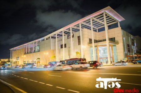 “MALL”ARIN AÇILMASI İLƏ BAĞLI MÜHÜM XƏBƏR