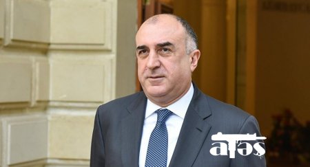 Elmar Məmmədyarov istefaya çağırıldı