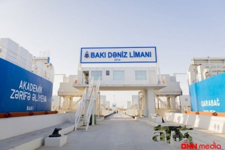 BAKIDAN 24 NƏFƏR GƏMİ İLƏ YOLA SALINDI