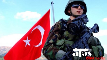 TERROR TƏŞKİLATINA BÖYÜK ZƏRBƏ – 10 TERRORÇU…